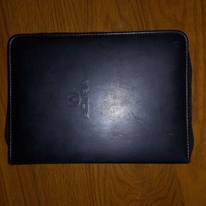 Acura RSX owners manual